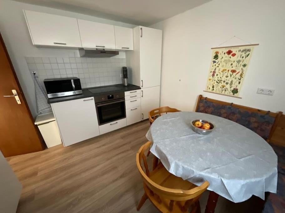 Ferienwohnung Zur Alten Schmiede Lenzkirch Exterior photo